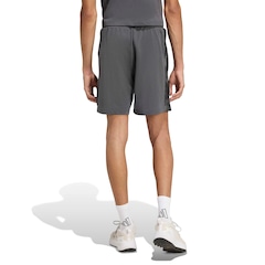 Bermuda adidas Camuflagem - Masculina - Foto 2