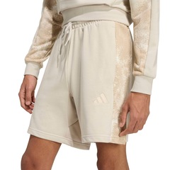 Bermuda adidas Camuflagem - Masculina - Foto 4