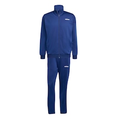 Conjunto Inverno adidas Linear Masculino - Foto 4