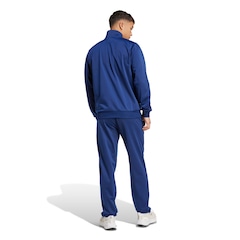 Conjunto Inverno adidas Linear Masculino - Foto 2