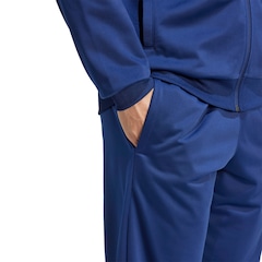 Conjunto Inverno adidas Linear Masculino - Foto 8