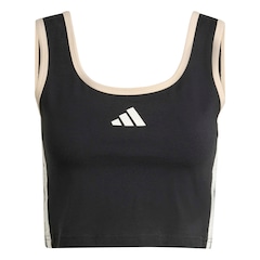 Camiseta Regata adidas Stadium Feminina - Foto 2