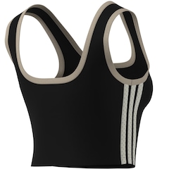 Camiseta Regata adidas Stadium Feminina - Foto 3