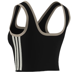 Camiseta Regata adidas Stadium Feminina - Foto 5