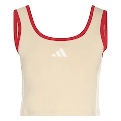 Camiseta Regata adidas Stadium Feminina - Foto 2