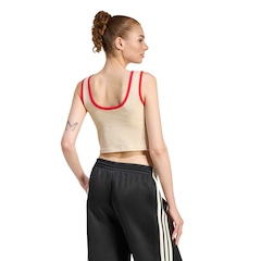 Camiseta Regata adidas Stadium Feminina - Foto 3