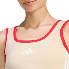 Camiseta Regata adidas Stadium Feminina - Foto 5
