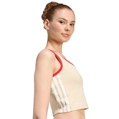 Camiseta Regata adidas Stadium Feminina - Foto 6