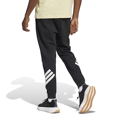 Calça adidas Future Icons Três Listras Masculina - Foto 2