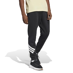 Calça adidas Future Icons Três Listras Masculina - Foto 3