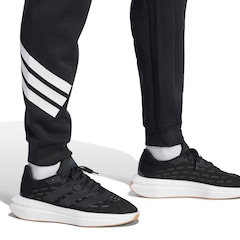Calça adidas Future Icons Três Listras Masculina - Foto 6