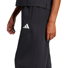 Calça LS adidas Reta Feminina - Foto 4