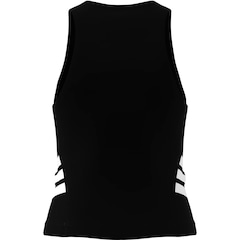 Camiseta Regata adidas Ls Wi Fi 3S Tank Feminina - Foto 7