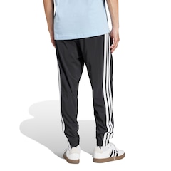 Calça adidas Essentials 3 Listras - Masculina - Foto 2