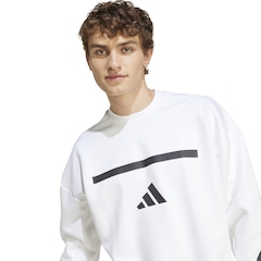 Blusão Adidas Z.N.E. - Masculino - Foto 1