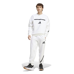 Blusão Adidas Z.N.E. - Masculino - Foto 2
