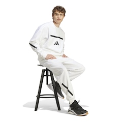 Blusão Adidas Z.N.E. - Masculino - Foto 3