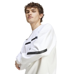 Blusão Adidas Z.N.E. - Masculino - Foto 4