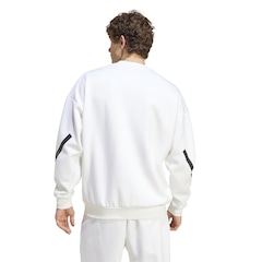 Blusão Adidas Z.N.E. - Masculino - Foto 5