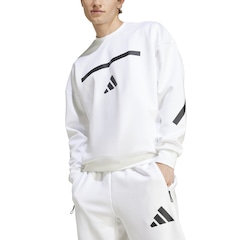 Blusão Adidas Z.N.E. - Masculino - Foto 6