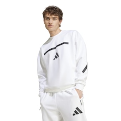 Blusão Adidas Z.N.E. - Masculino - Foto 7