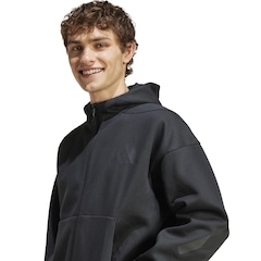 BLUSAO LS ADIDAS ZNE MASCULIN - Foto 2