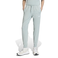 Calça Ls Single Jersey adidas Feminina - Foto 1