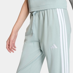 Calça Ls Single Jersey adidas Feminina - Foto 4
