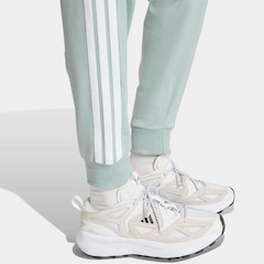 Calça Ls Single Jersey adidas Feminina - Foto 5
