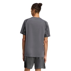 CAMISETA LS ADIDAS M CAMO PRIN - Foto 2