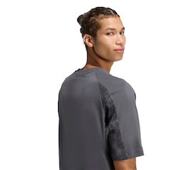 CAMISETA LS ADIDAS M CAMO PRIN - Foto 5