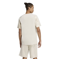 Camiseta Camuflagem adidas Masculina - Foto 2