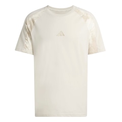 Camiseta Camuflagem adidas Masculina - Foto 6
