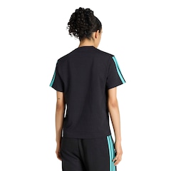 CAMISETA LS ADIDAS MERCEDES AM - Foto 2