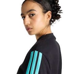 CAMISETA LS ADIDAS MERCEDES AM - Foto 5