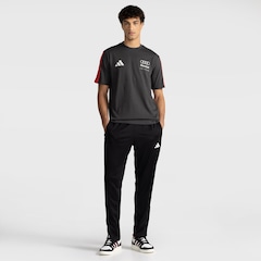 Camiseta adidas Audi DNA Masculina - Foto 3