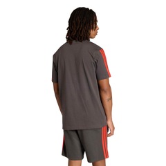 CAMISETA LS ADIDAS AUDI DNA - Foto 3