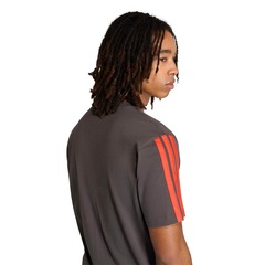 CAMISETA LS ADIDAS AUDI DNA - Foto 7