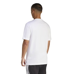 Camiseta adidas Ls Mini Surf Masculina - Foto 2