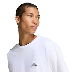 Camiseta adidas Slide Masculina - Foto 4