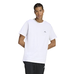 Camiseta adidas Slide Masculina - Foto 1