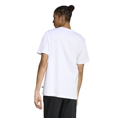 Camiseta adidas Slide Masculina - Foto 2