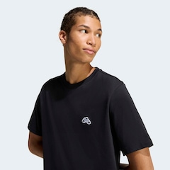 Camiseta adidas Slide Masculina - Foto 4
