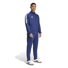 Agasalho adidas Climacool Sereno Cut Três Listras Masculino - Foto 5