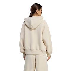 Jaqueta adidas Sportwear Hooded Feminina - Foto 2