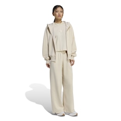 Jaqueta adidas Sportwear Hooded Feminina - Foto 3