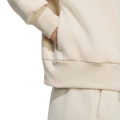 Jaqueta adidas Sportwear Hooded Feminina - Foto 5