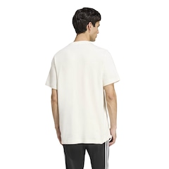 Camiseta LS adidas M Stadium Collegiate - Masculina - Foto 2