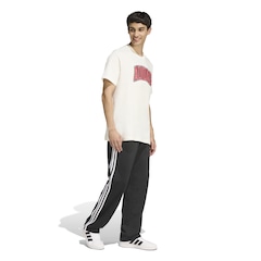 Camiseta LS adidas M Stadium Collegiate - Masculina - Foto 3