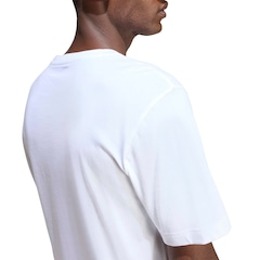 Camiseta adidas Ls Bold Masculina - Foto 4